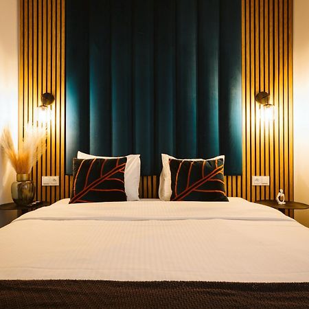 Apartament Przy Dworcu Glownym Free Parking Leilighet Wrocław Eksteriør bilde