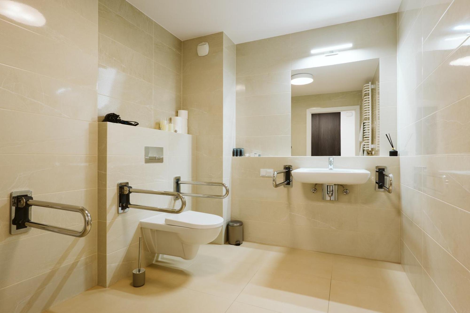 Apartament Przy Dworcu Glownym Free Parking Leilighet Wrocław Eksteriør bilde