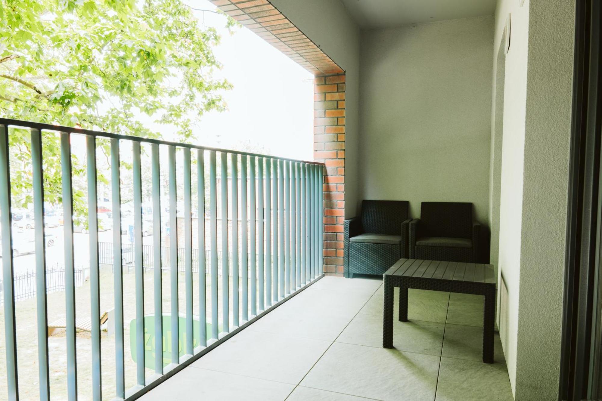 Apartament Przy Dworcu Glownym Free Parking Leilighet Wrocław Eksteriør bilde